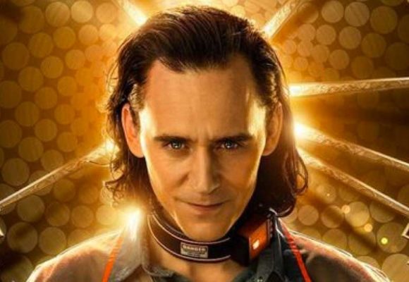 ¡”Loki” llega a Disney+! El multiverso y otros misterios del tiempo de Marvel