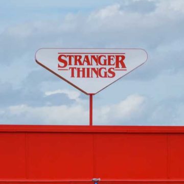 Netflix: Presentan nuevo elenco para “Stranger Things”