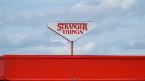 Netflix: Presentan nuevo elenco para “Stranger Things”