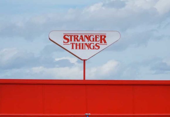 Netflix: Presentan nuevo elenco para “Stranger Things”