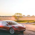 TESLA INAUGURA INSTALACIONES EN TEXAS