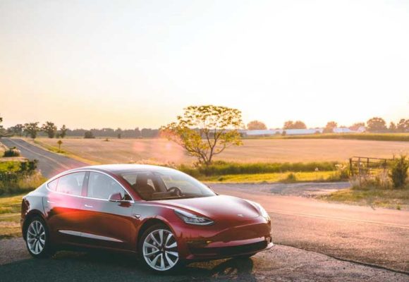 TESLA INAUGURA INSTALACIONES EN TEXAS