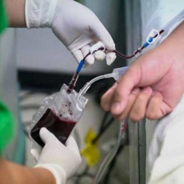 Falta de donadores de sangre de mexicanos pone en riesgo salud de estadounidenses