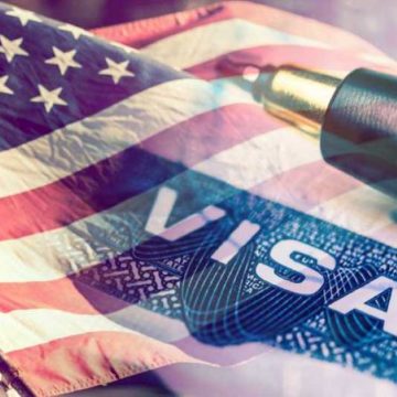 ¿Buscan Visas EB5 para irse a EU? Bajaron de nuevo a USD $500 mil