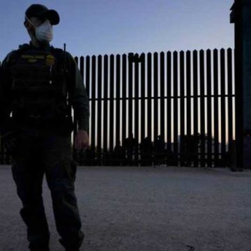 FUERTE INVERSION PARA RESOLVER REZAGO EN CASOS MIGRATORIOS EN EL SUR DE TEXAS