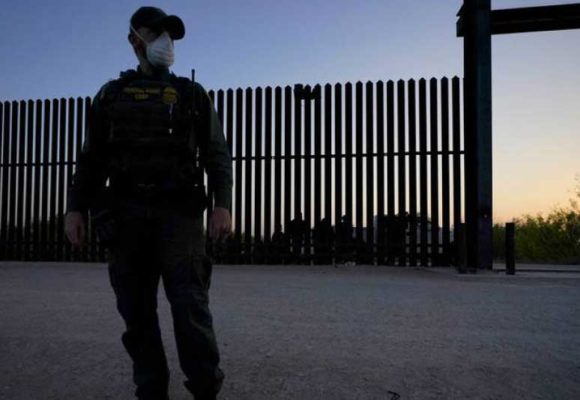 FUERTE INVERSION PARA RESOLVER REZAGO EN CASOS MIGRATORIOS EN EL SUR DE TEXAS